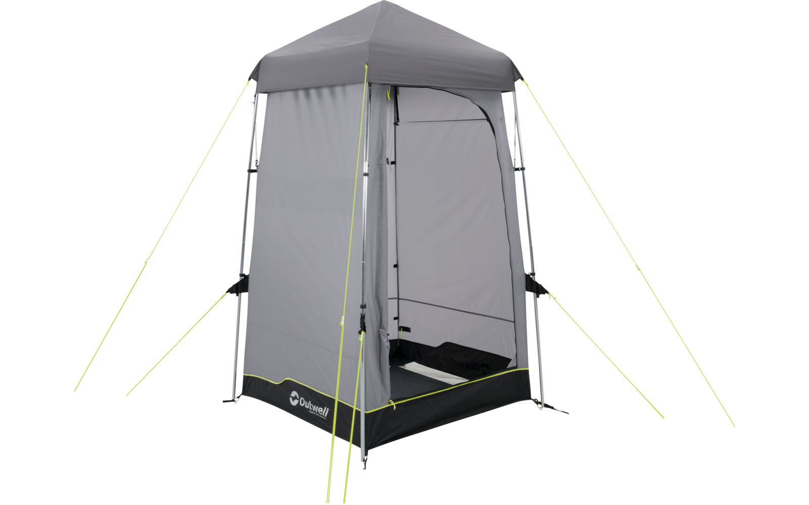  Outwell Seahaven Komfortstation Dusch- Oder Toilettenzelt