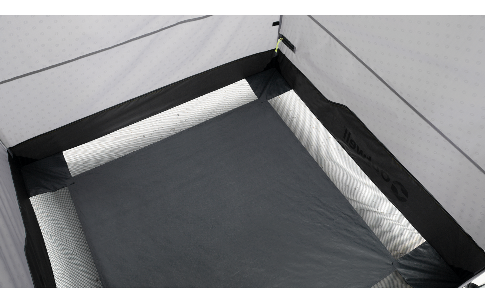  Outwell Seahaven Komfortstation Dusch- Oder Toilettenzelt