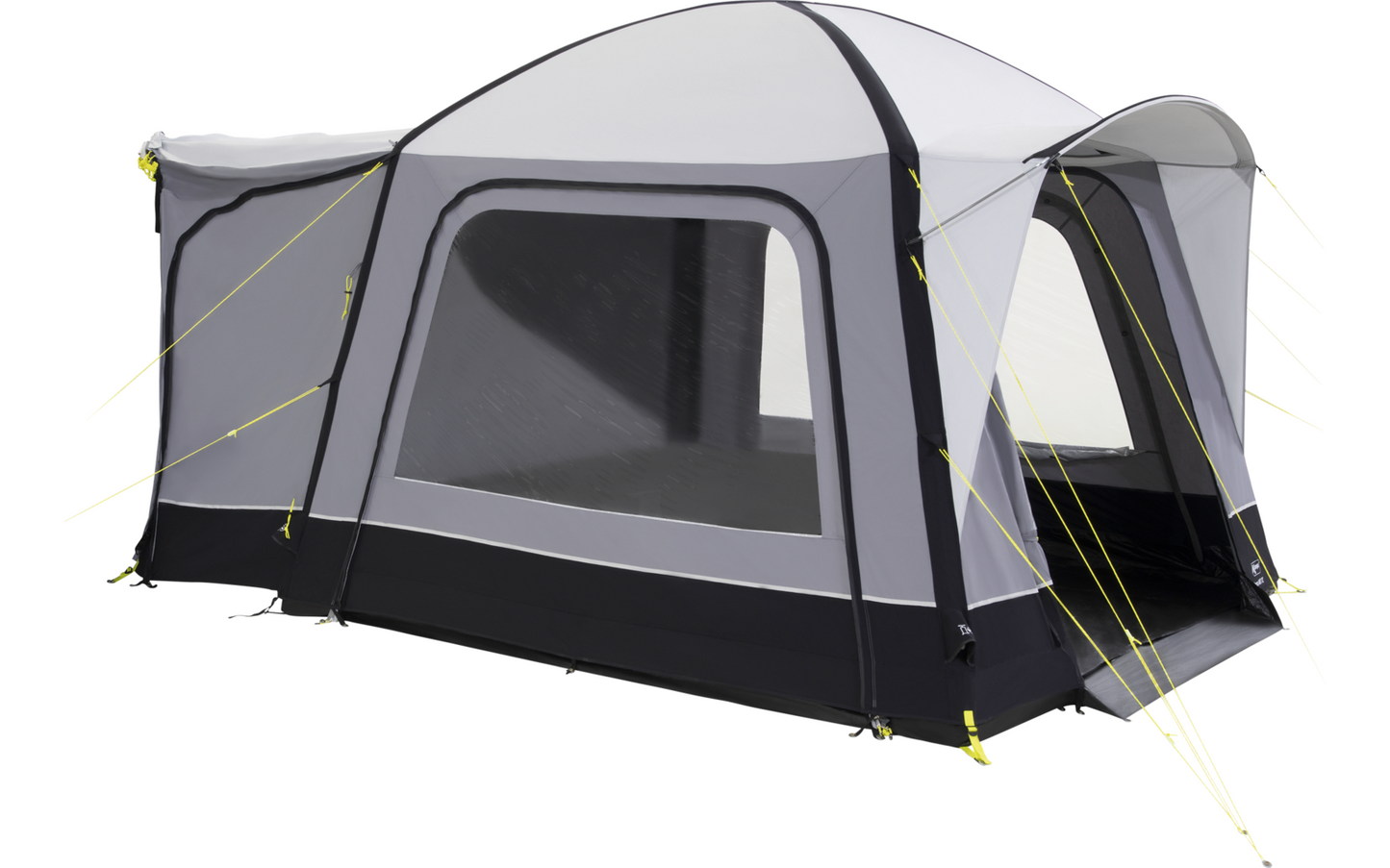  Kampa Cross Air TC Aufblasbares Driveaway Busvorzelt Breite 3 Meter