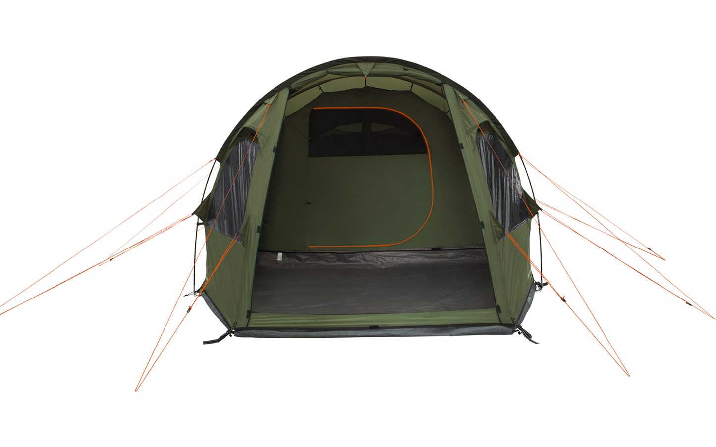  Easy Camp Hidra 4 Tunnelzelt Für 4 Personen