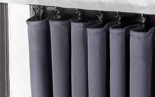  Thule Curtains Gardinen