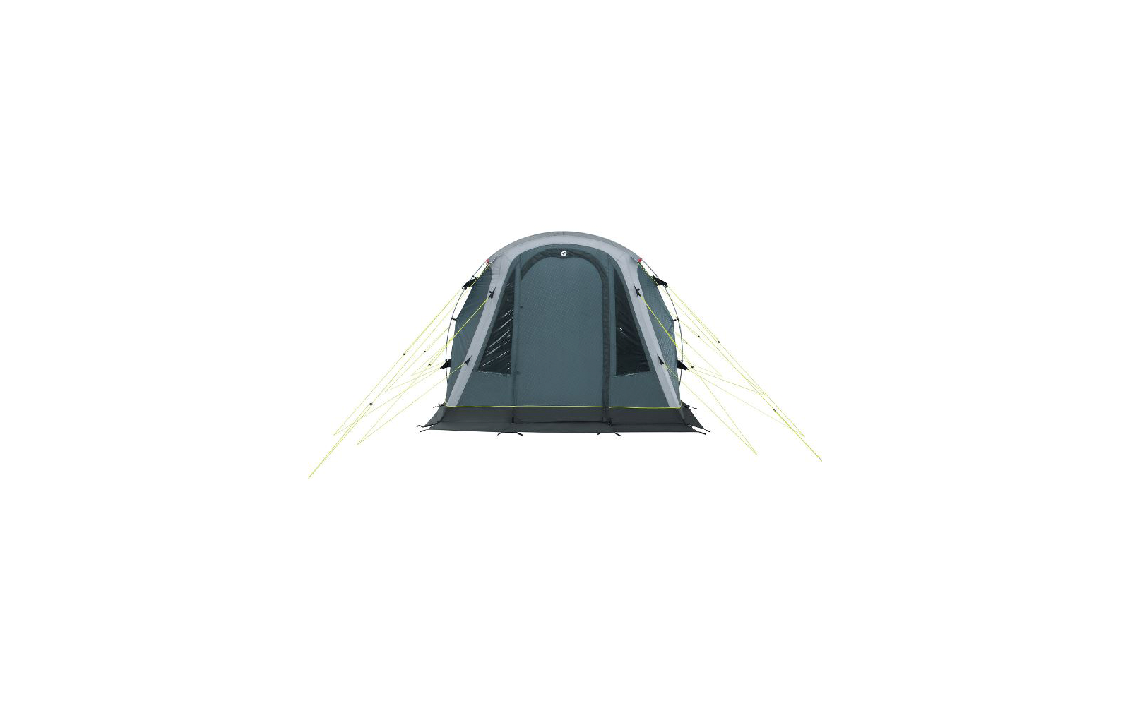  Outwell Rockwell 4 Tunnelzelt Für 4 Personen