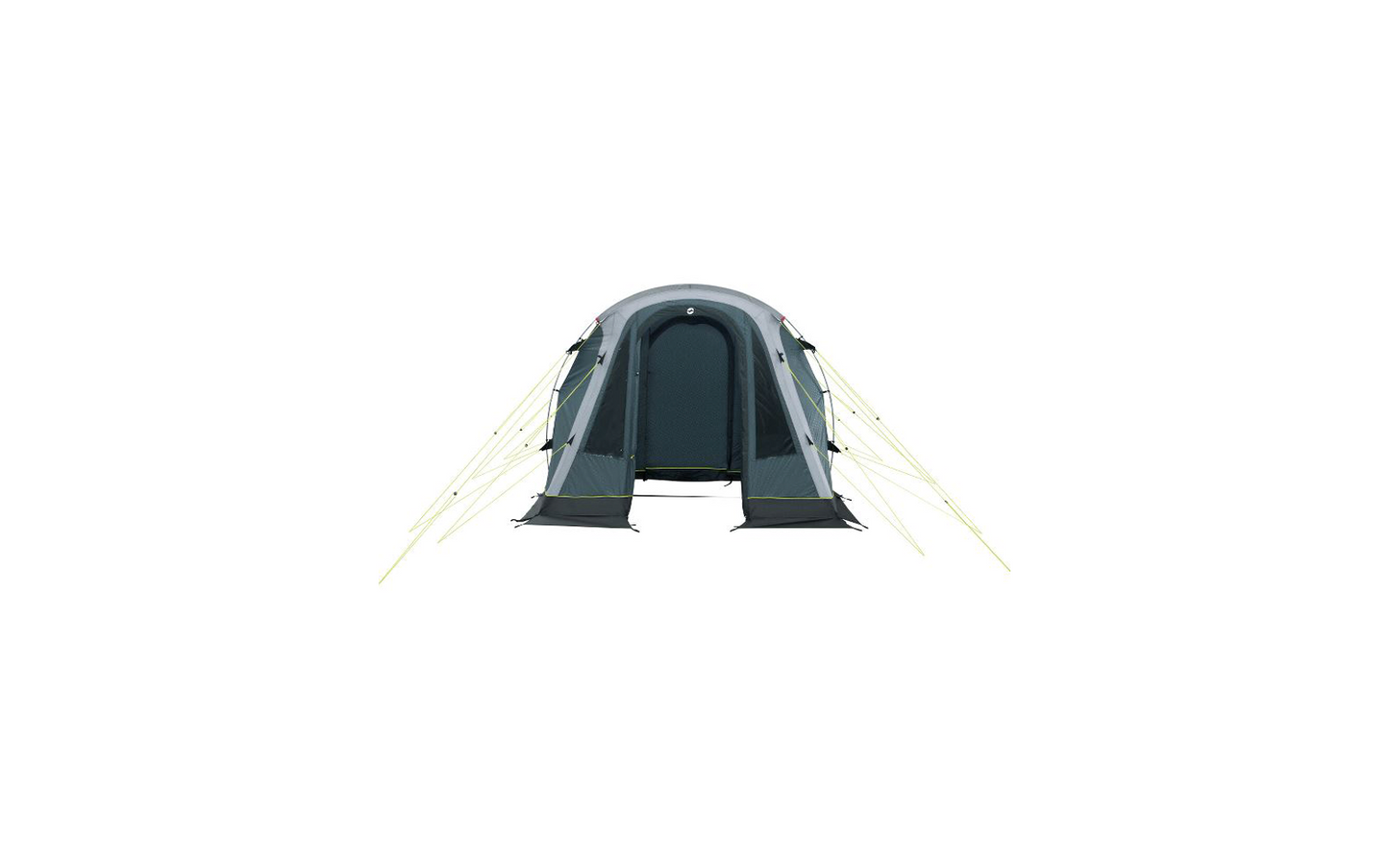  Outwell Rockwell 4 Tunnelzelt Für 4 Personen