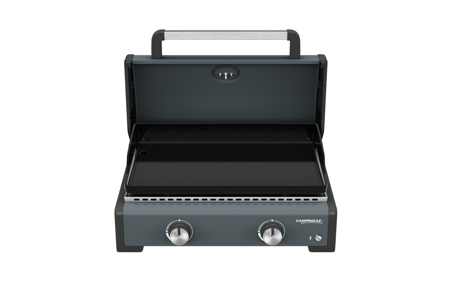 Campingaz Plancha Sigma 2 Cook Gasgrill