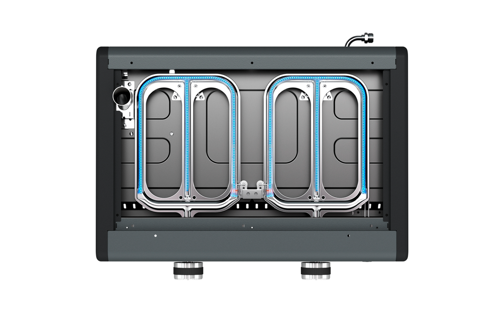  Campingaz Plancha Sigma 2 Cook Gasgrill