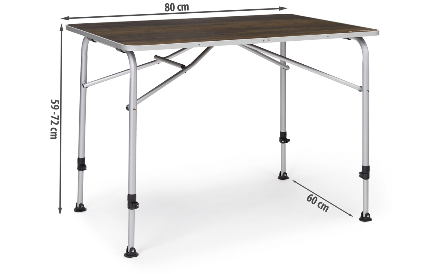  Berger Livenza Campingtisch