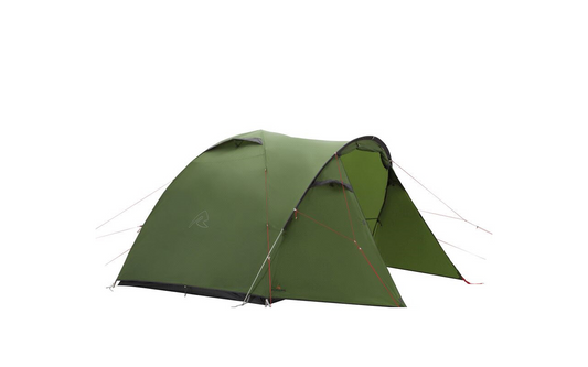  Robens Lago Flex 4 Kuppelzelt Für 4 Personen