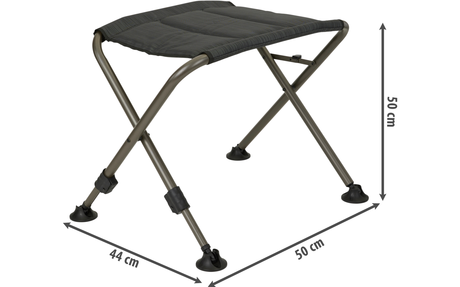  Berger Slimline Beinauflage