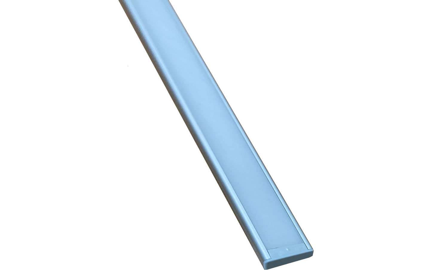  Frilight LED Alu-Lichtleiste Touch 500