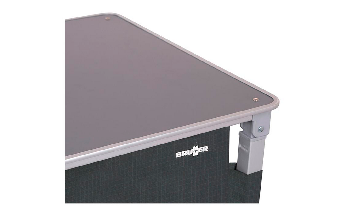 Brunner Küchenschrank/ Campingschrank Azabache Daily CT