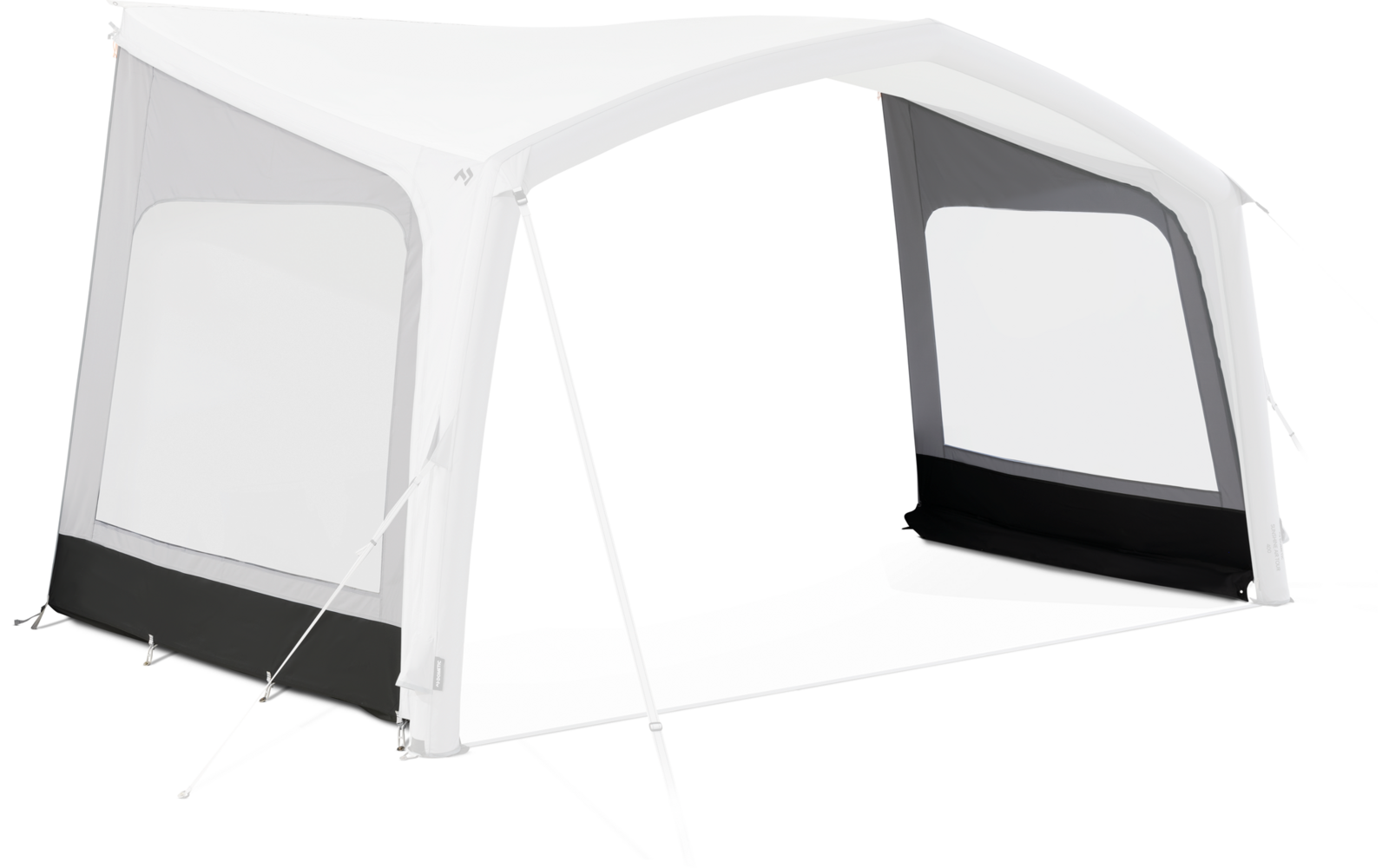  Dometic Sunshine Tour AIR Seitenwand-Set