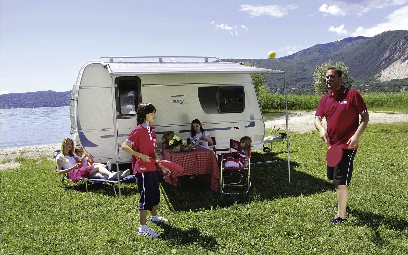  Fiamma Sackmarkise Für Die Kederschiene Caravanstore