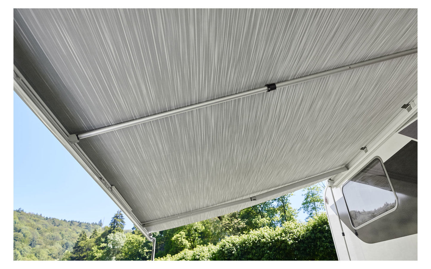  Thule Tension Rafter Spannstange Universal G2 Für Omnistor 1200