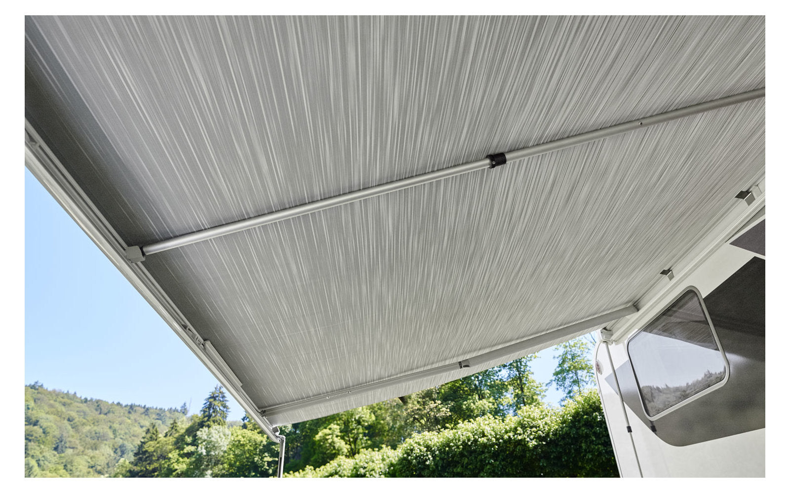  Thule Tension Rafter Spannstange Universal G2 Für Omnistor 1200