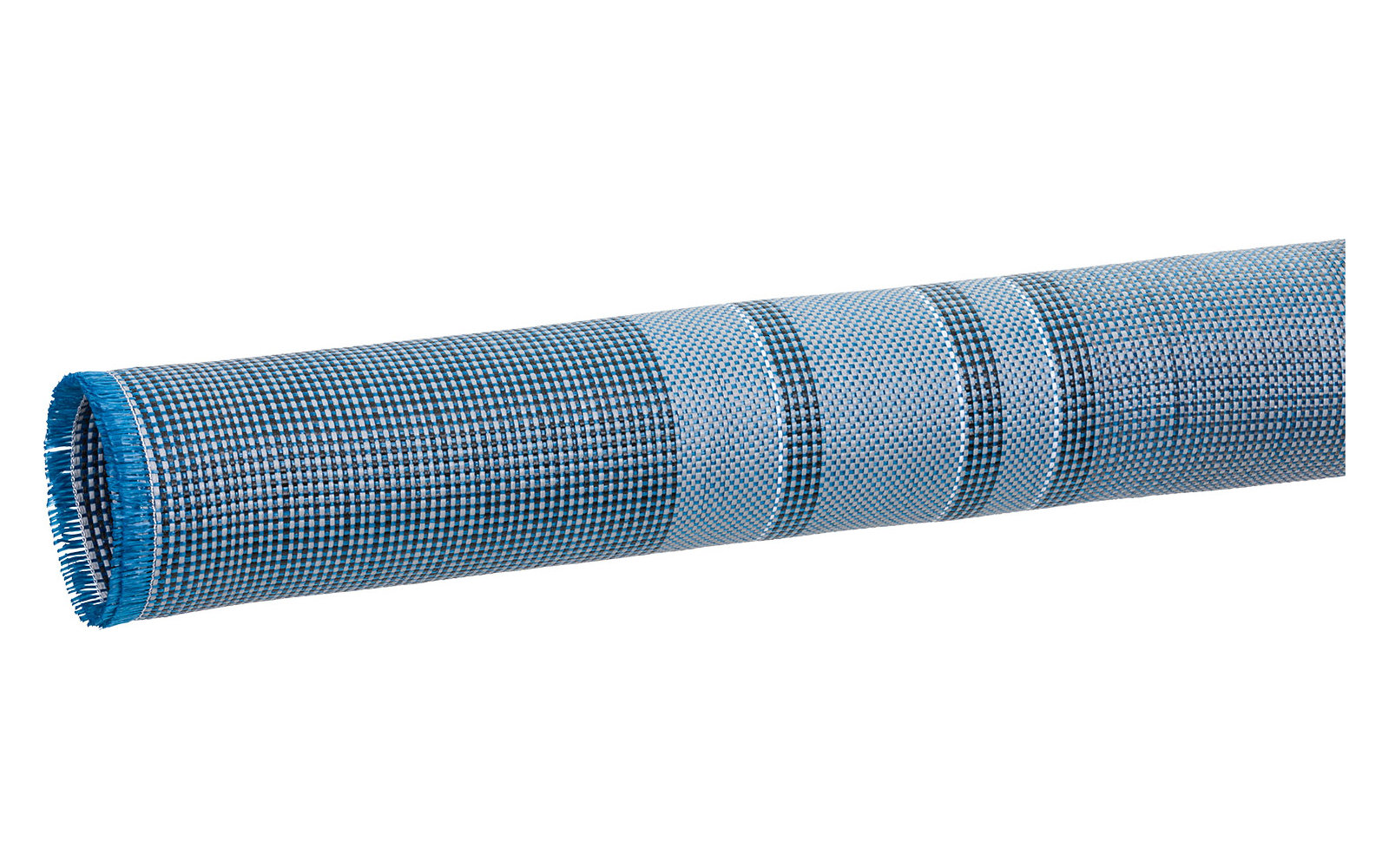  Berger Zeltteppich Standard Blau
