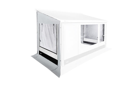  Thule Residence G3 Seitenwand-Set Für Omnistor 8000