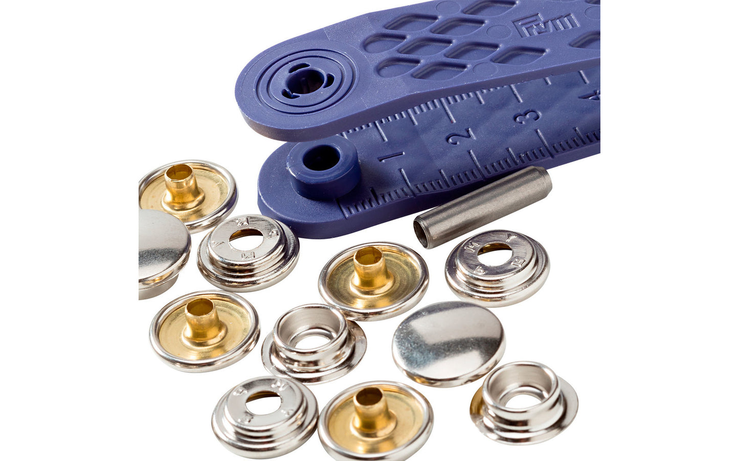  PRYM Druckknopf-Set