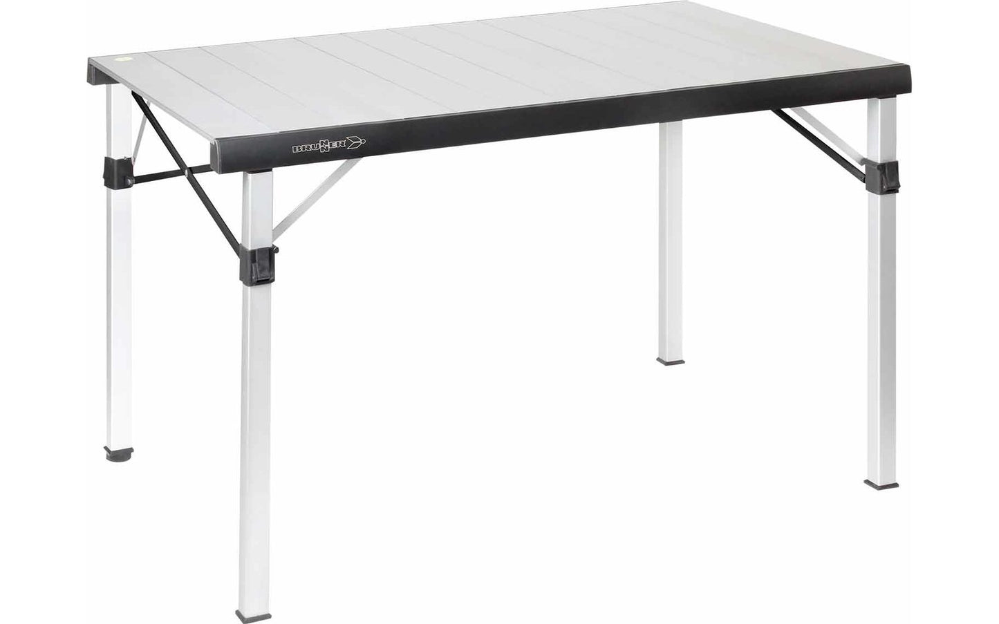  Brunner Titanium Quadra NG Rolltisch