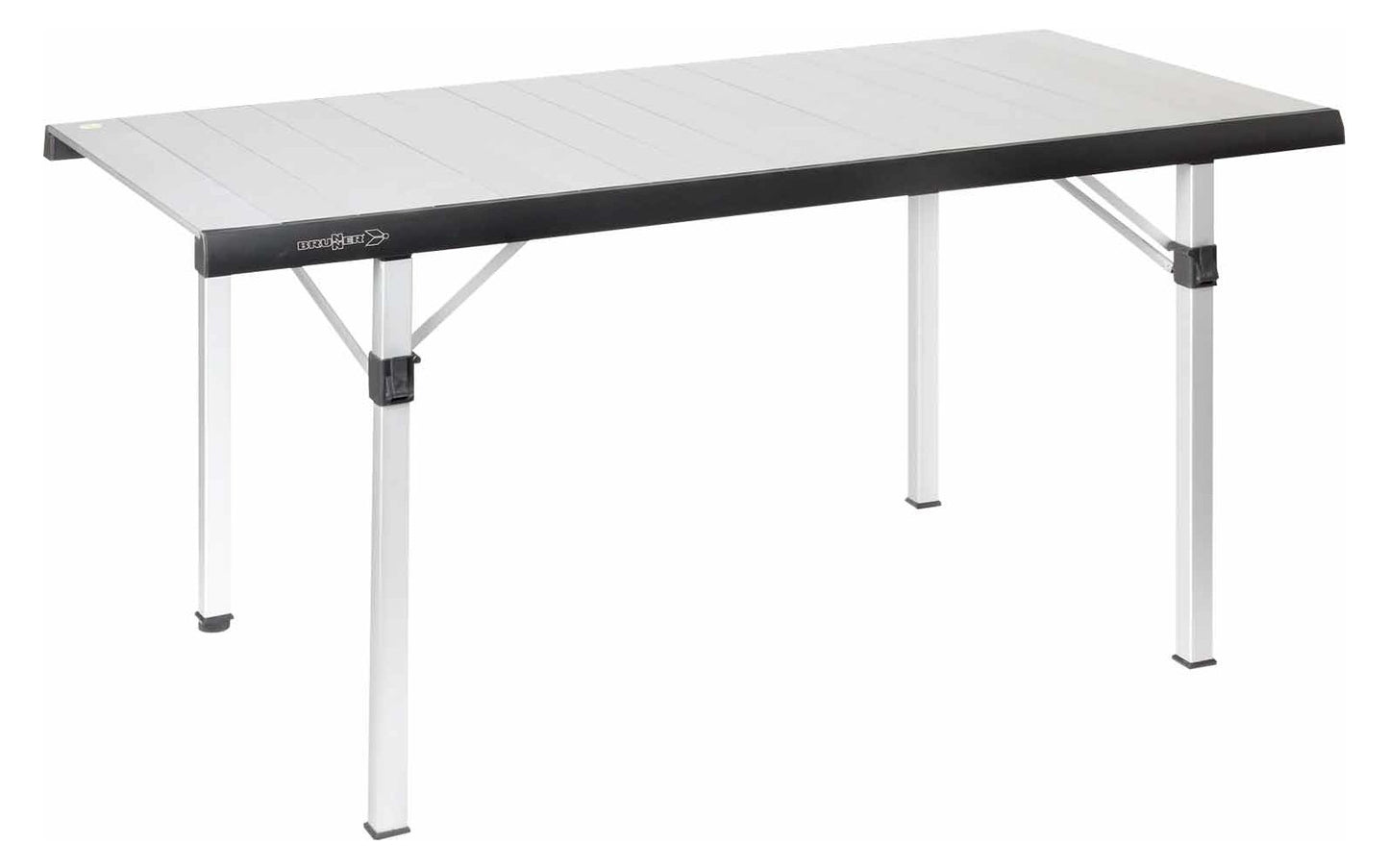  Brunner Titanium Quadra NG Rolltisch