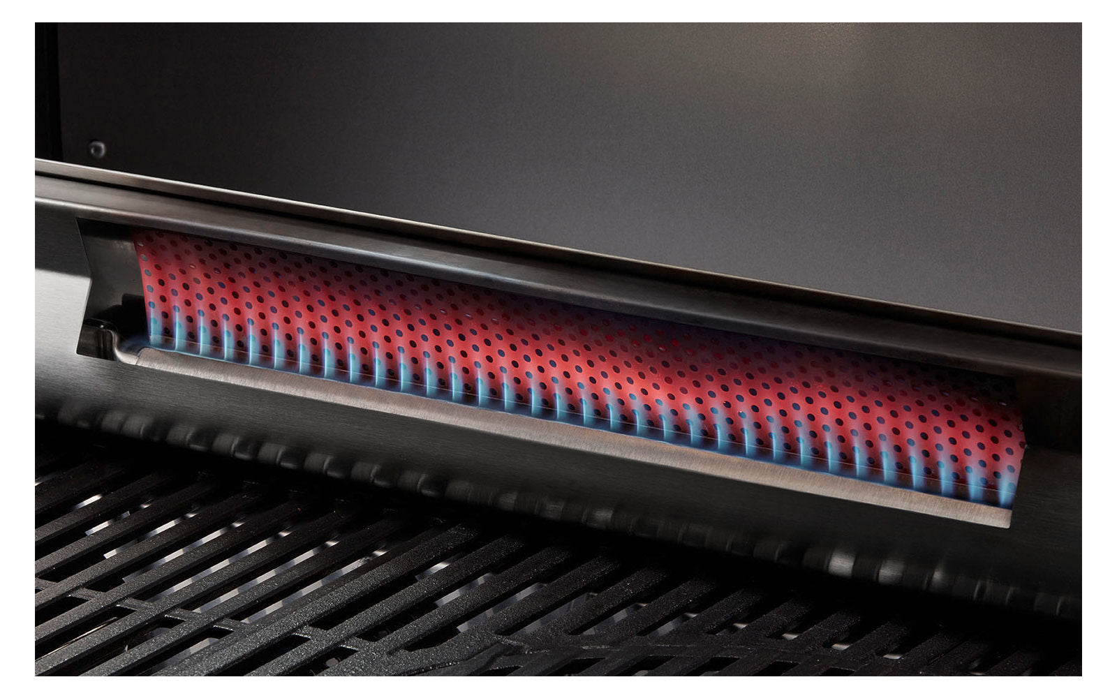  Enders Monroe Pro 4 SIK Turbo Gasgrill