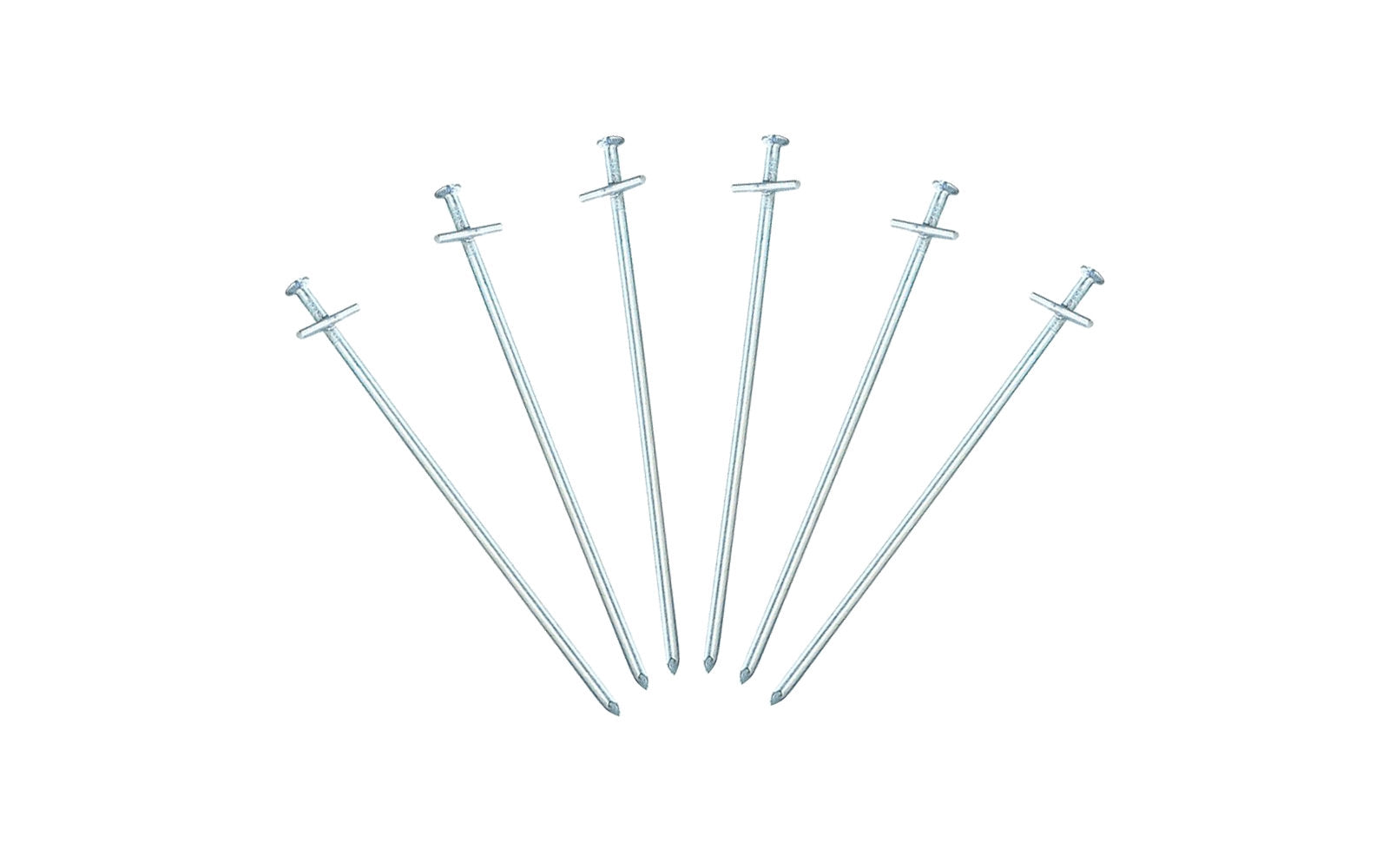  Berger Felsbodenhering Tarzan 6er Pack