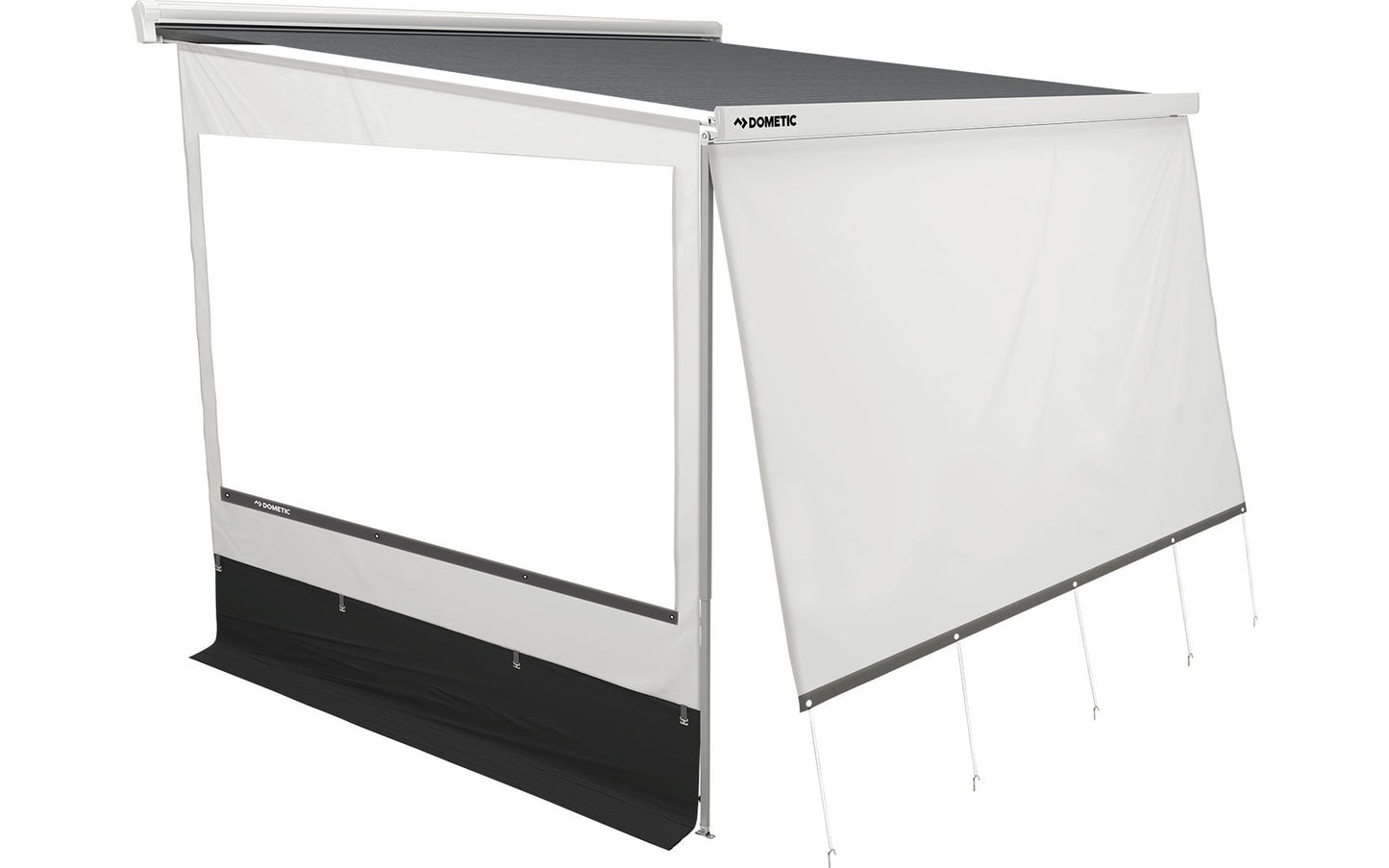  Dometic Rainprotect Seitenwand
