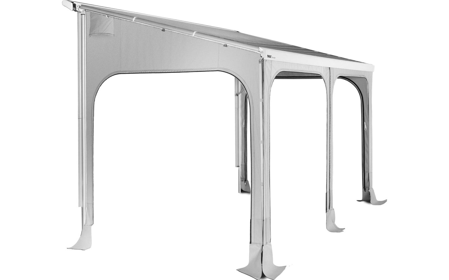  Thule Panorama 6200/6300 Markisen-Vorzelt