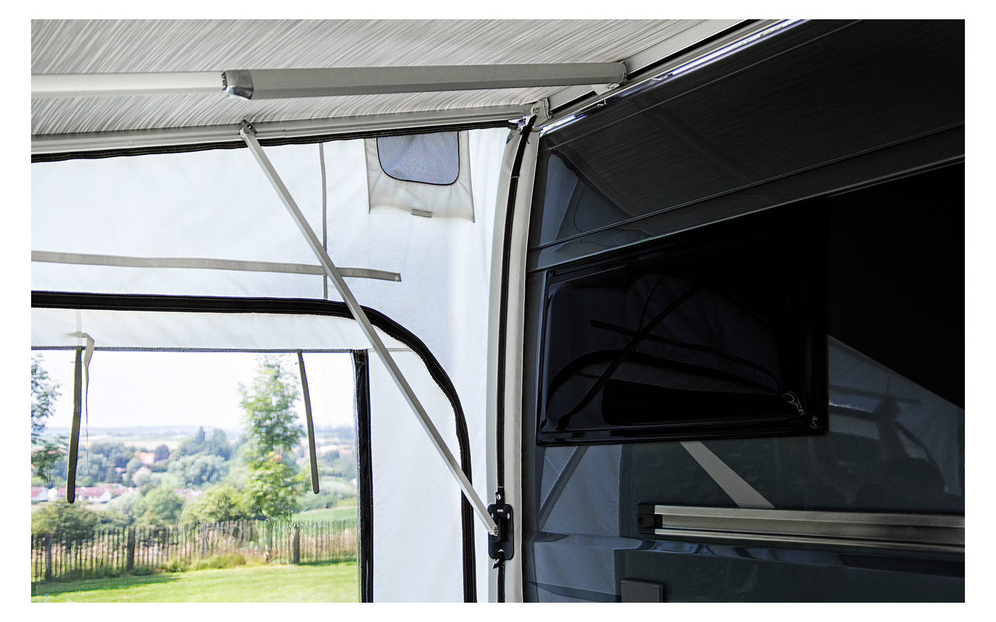  Thule Panorama 6200/6300 Markisen-Vorzelt