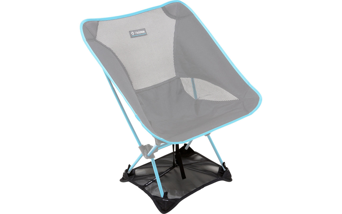  Helinox Bodenplane Chair One