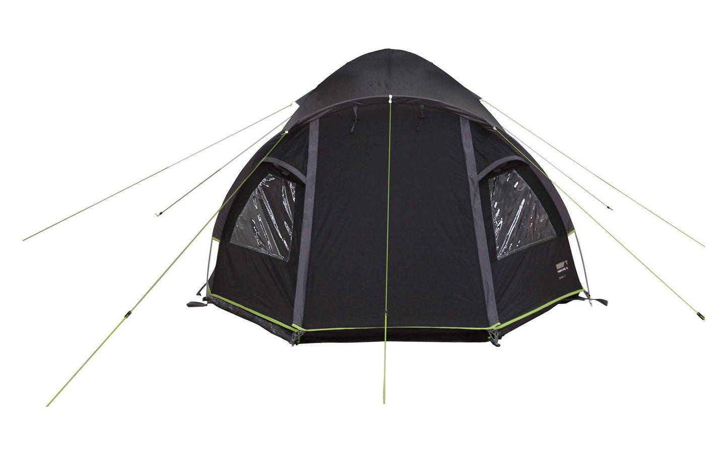  High Peak Talos 3 Kuppelzelt 3 Personen