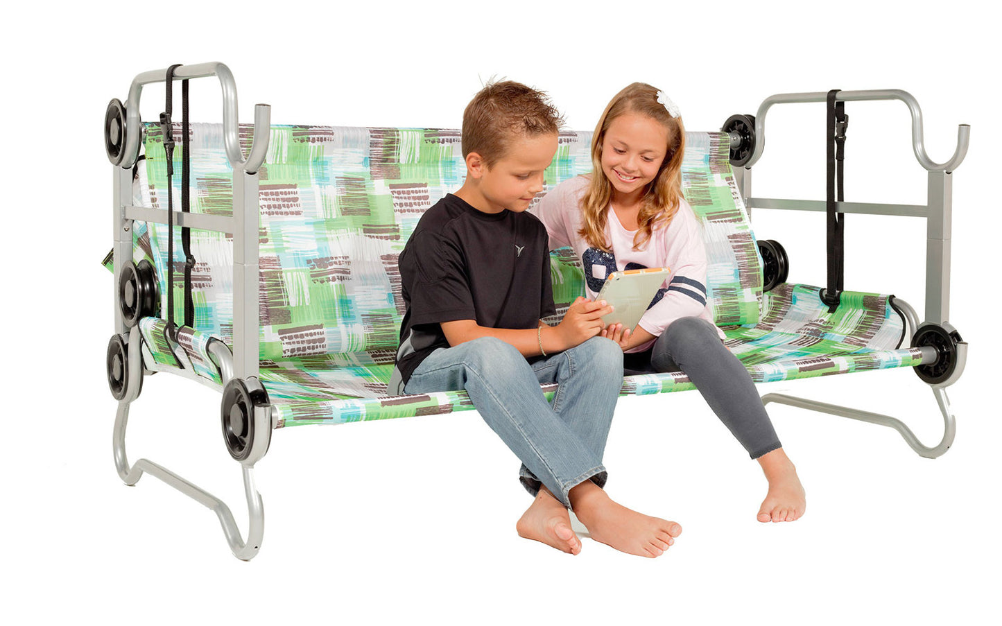  Disc-O-Bed Kid-O-Bunk Stockbett