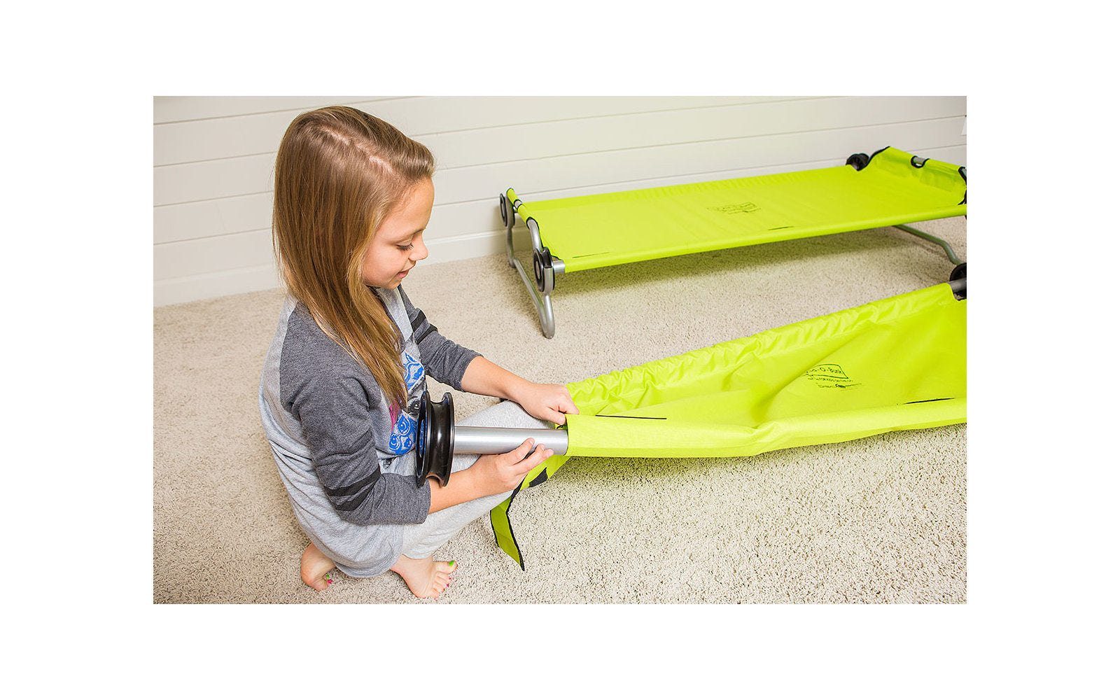  Disc-O-Bed Kid-O-Bunk Stockbett