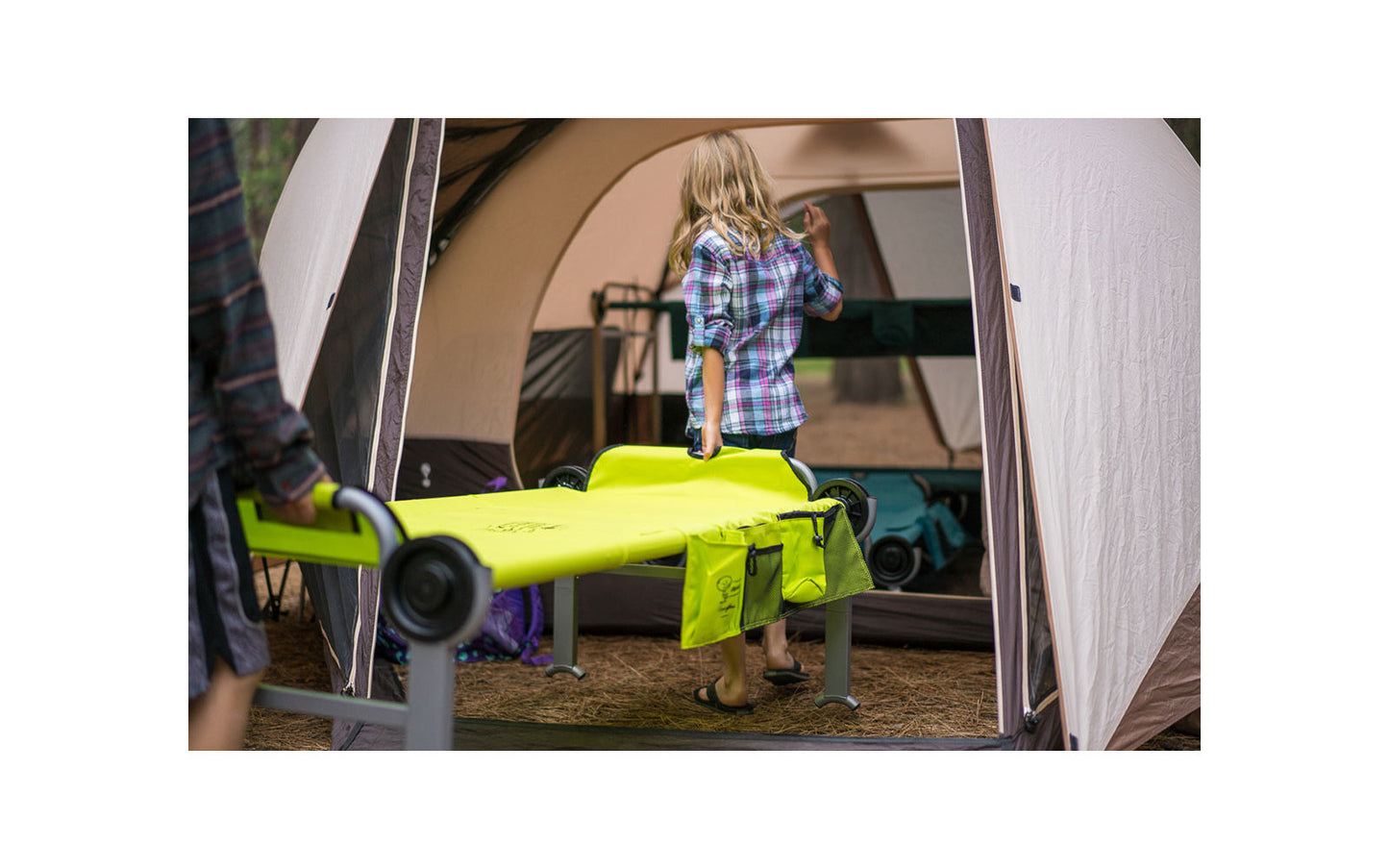  Disc-O-Bed Kid-O-Bunk Stockbett