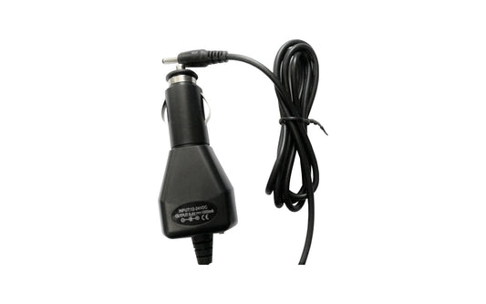 Outchair Car Charger Ladestecker Für Back Up & Rump Warmer 7,4V