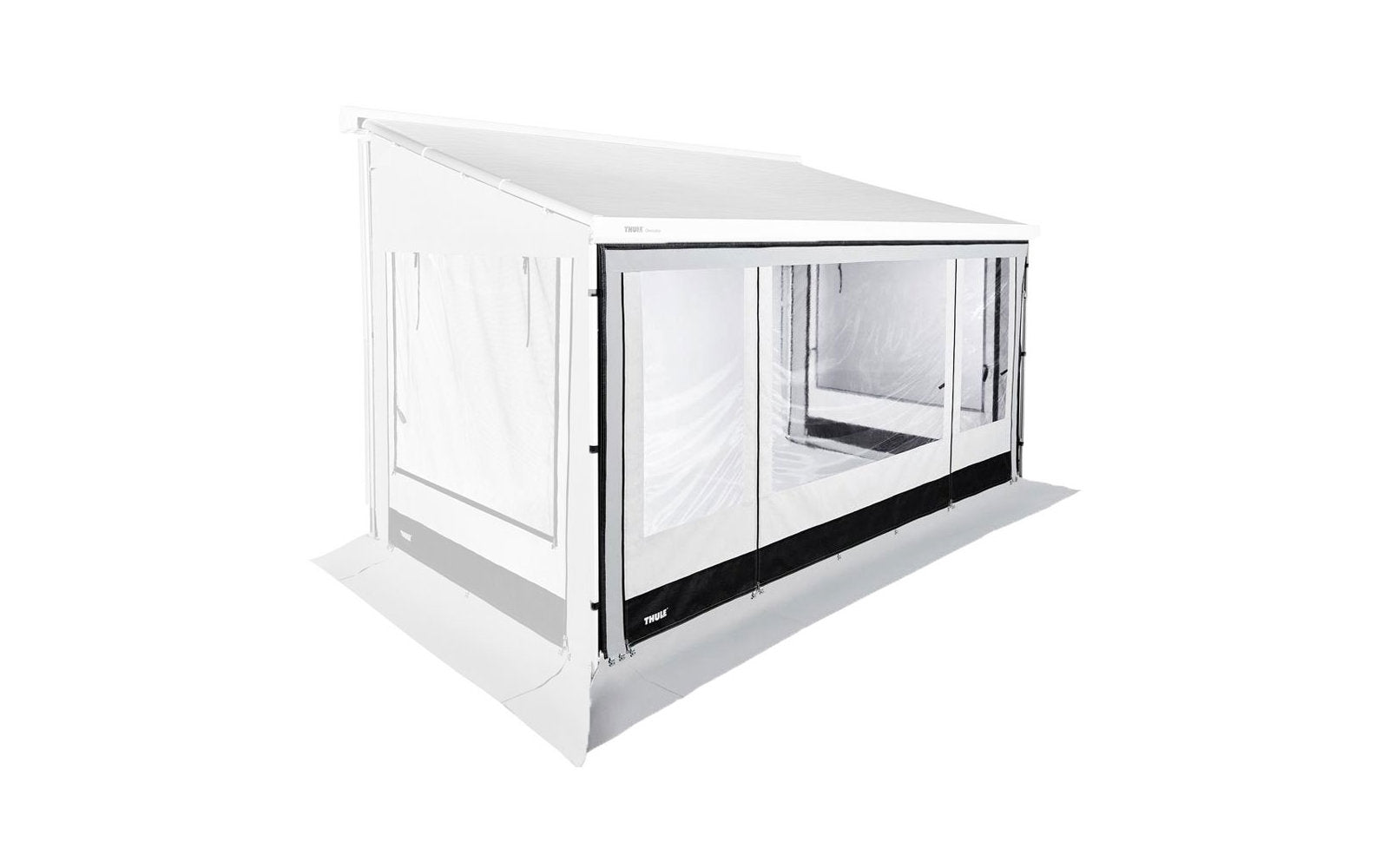  Thule Residence G3 Vorderwand