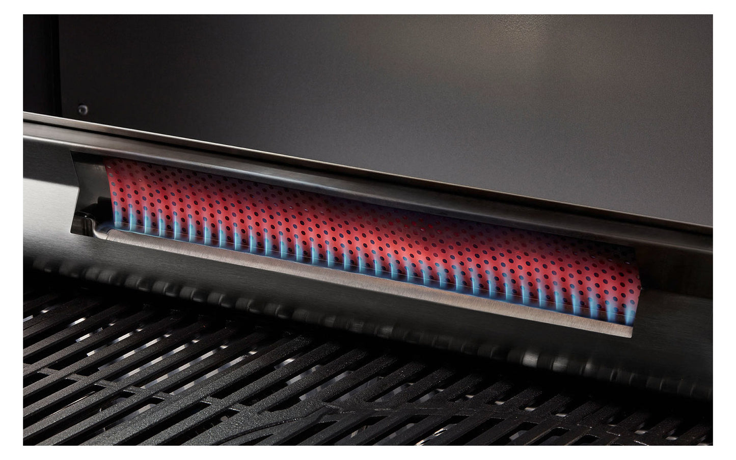  Enders Monroe Pro 3 SIK Turbo Gasgrill