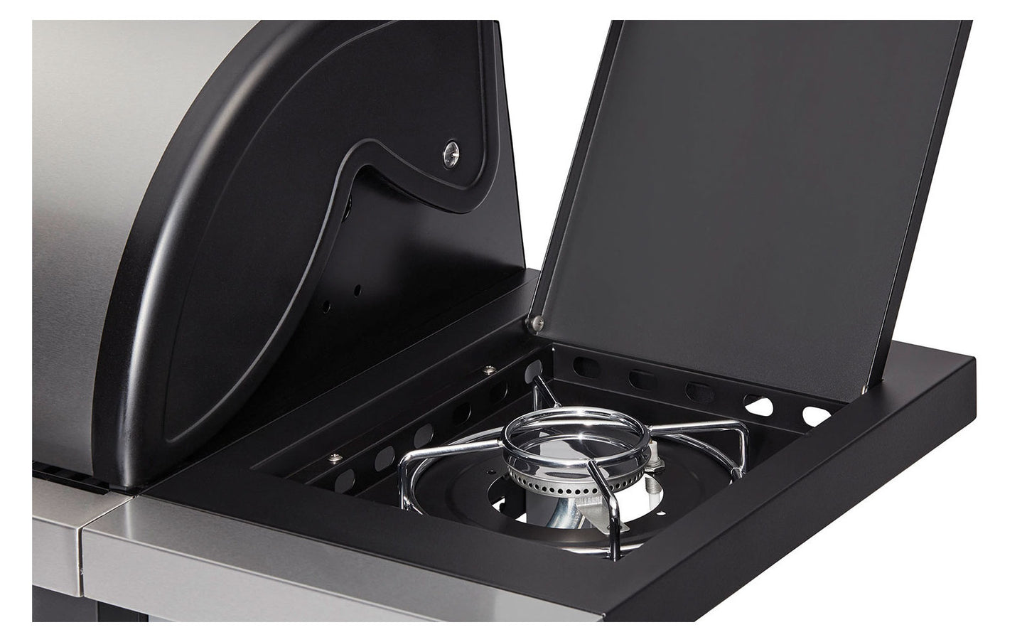  Enders Chicago 4 K Gasgrill 50 Mbar