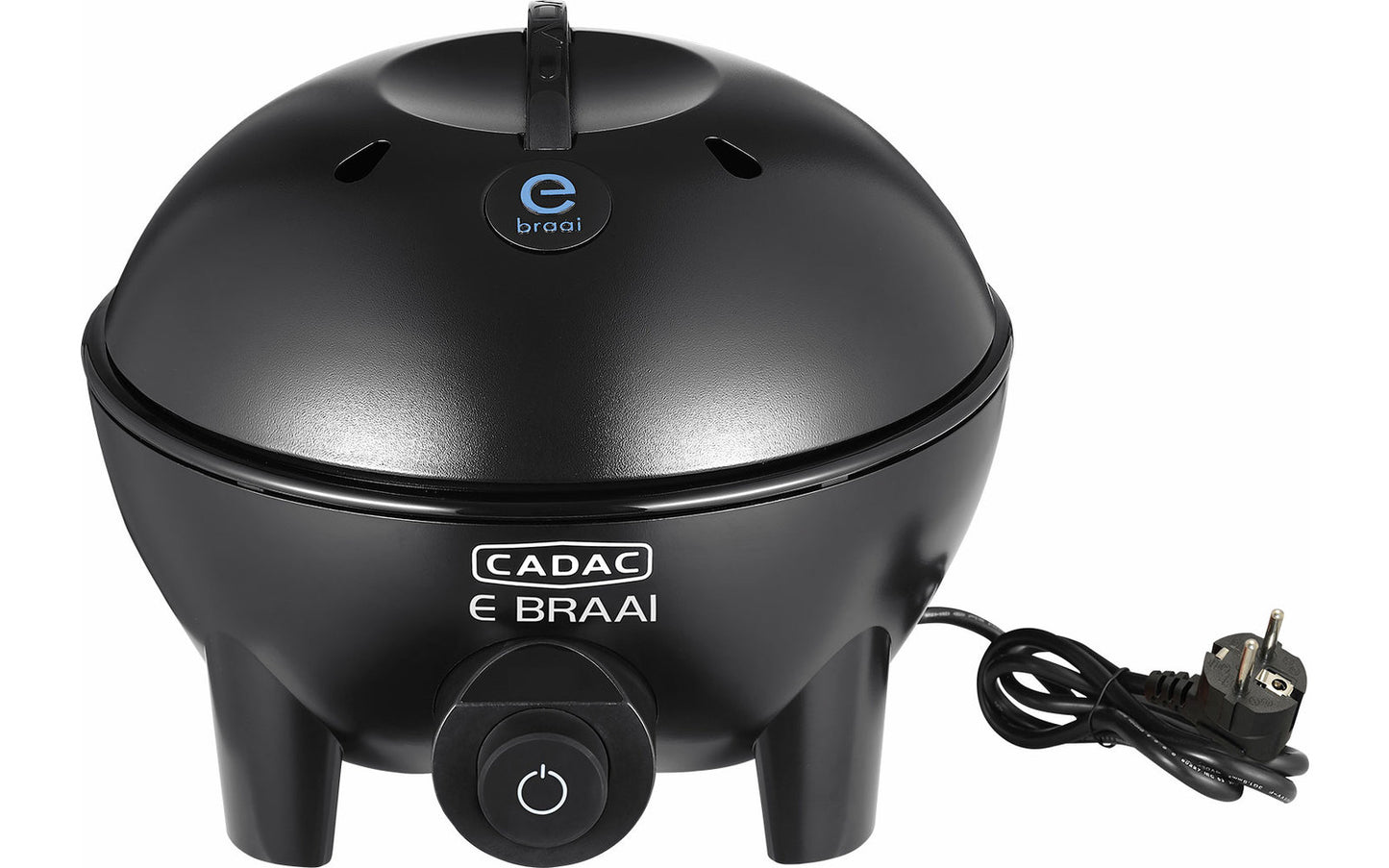  Cadac E-Braai Elektro-Tischgrill 2300 W
