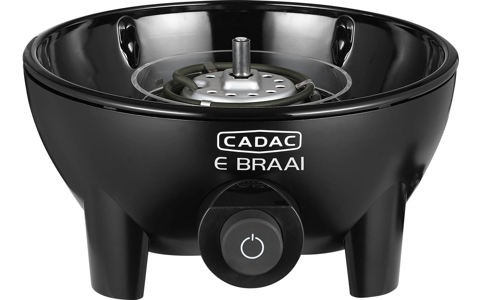  Cadac E-Braai Elektro-Tischgrill 2300 W