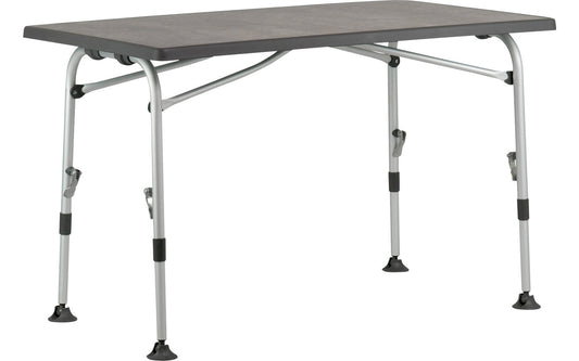  Westfield Superb 115 Campingtisch 115 X 70 Cm