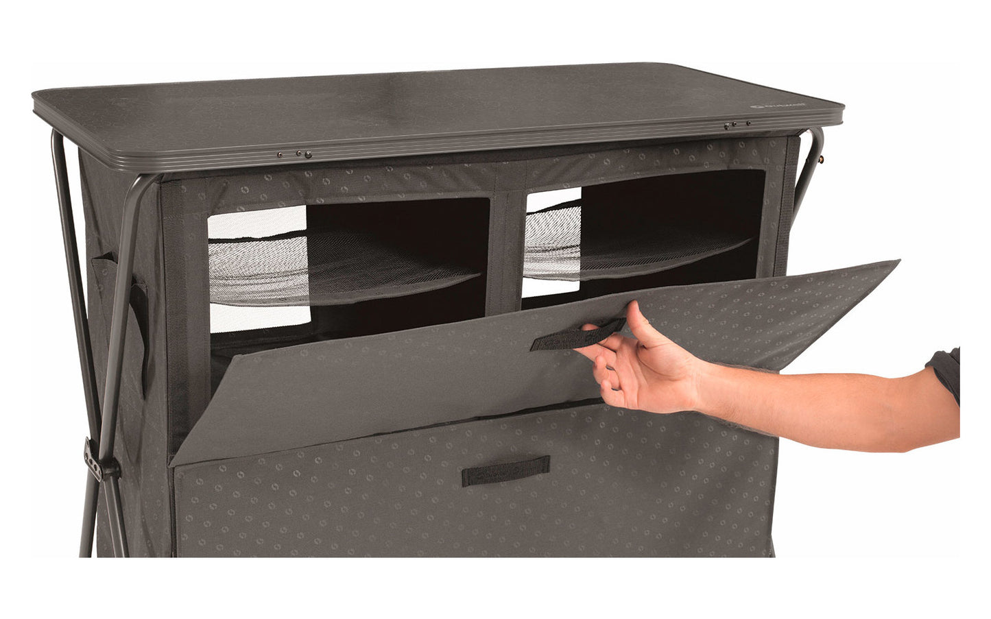  Outwell Aruba Campingschrank