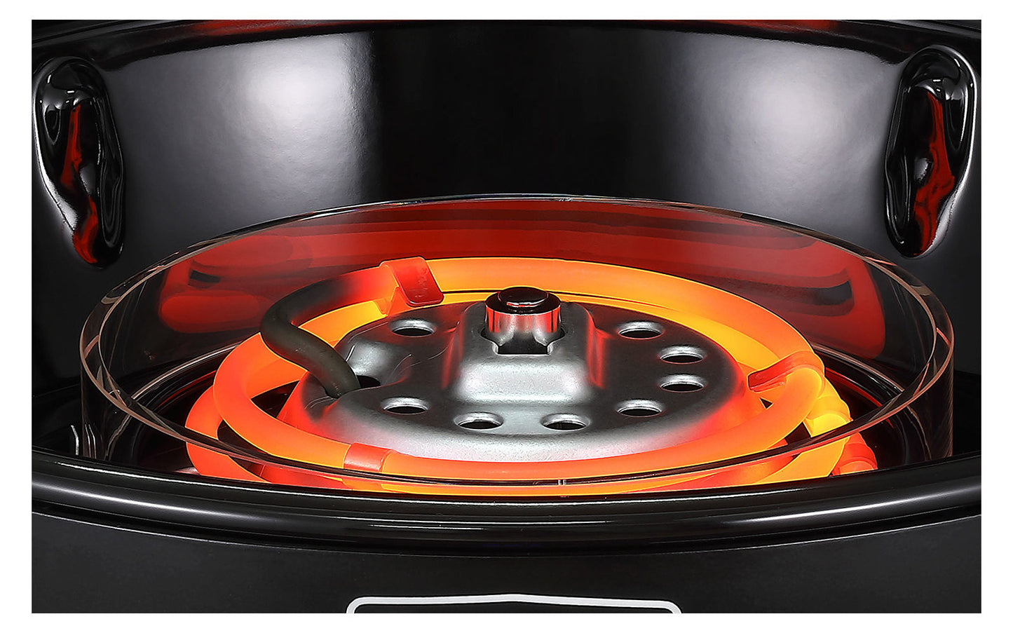  Cadac E-Braai Elektro-Tischgrill 2300 W