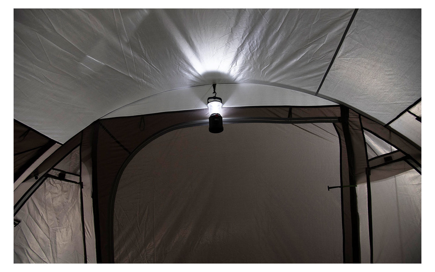  High Peak Meran 4.0 Tunnelzelt 4 Personen