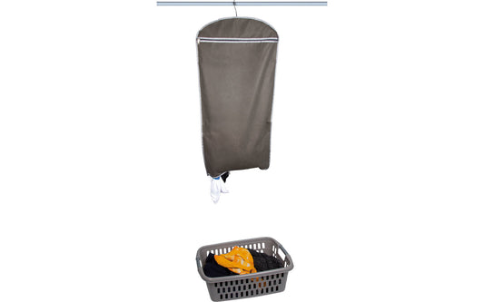  Hindermann Schmutzwäschesack
