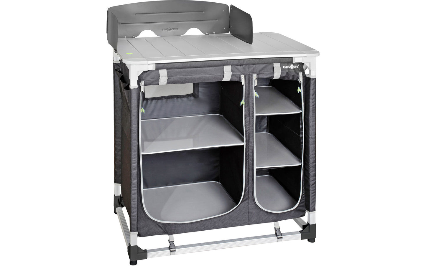  Brunner Azabache CT Square Küchenbox