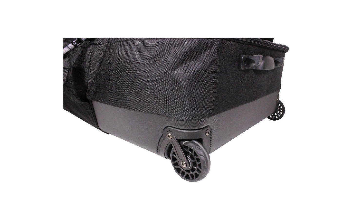  Disc-O-Bed Rollerbag 2XL Transporttasche Für Disc-O-Beds 169 Liter