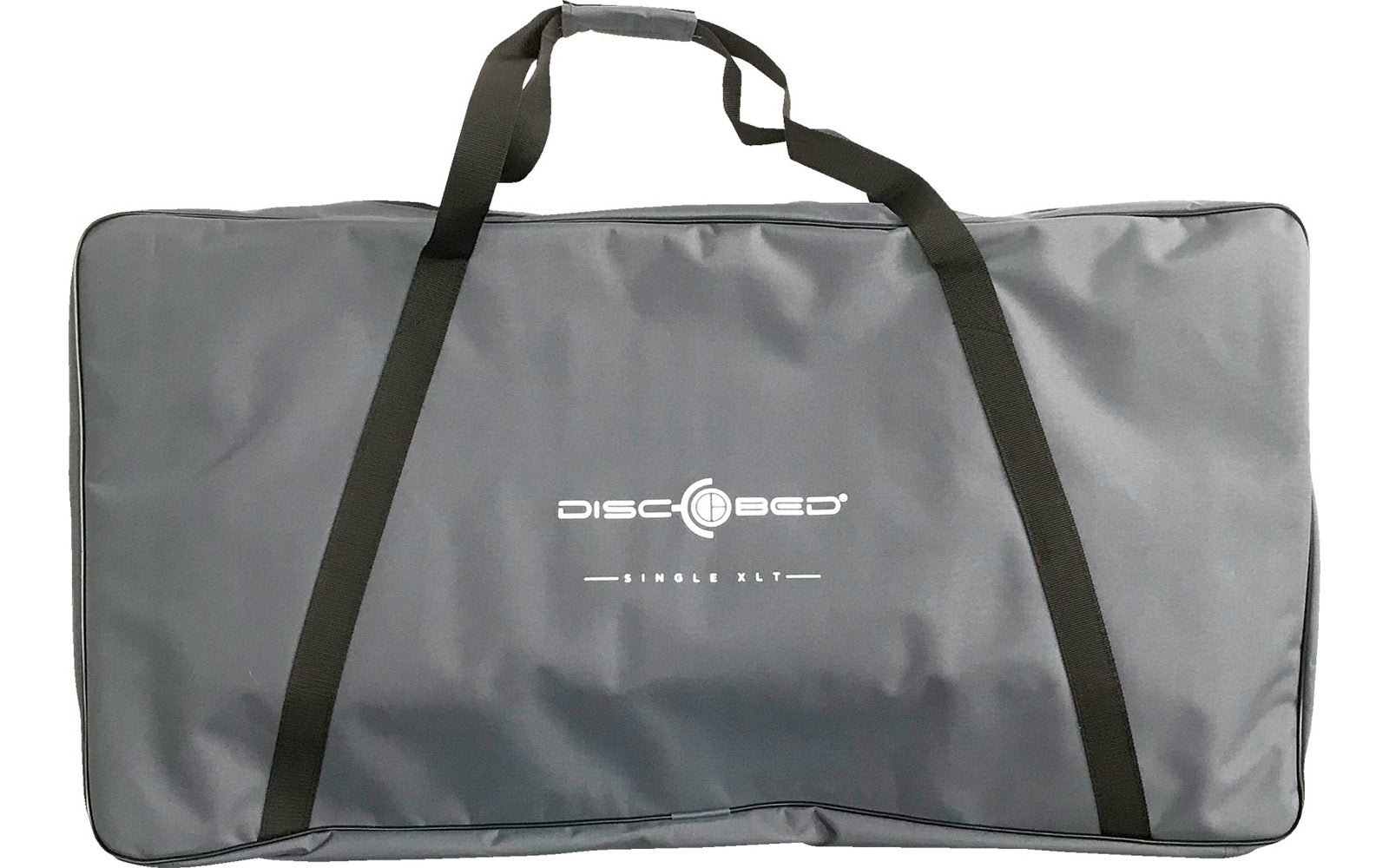  Disc-O-Bed XLT Single Edition Camping Feldbett Mit Seitentasche