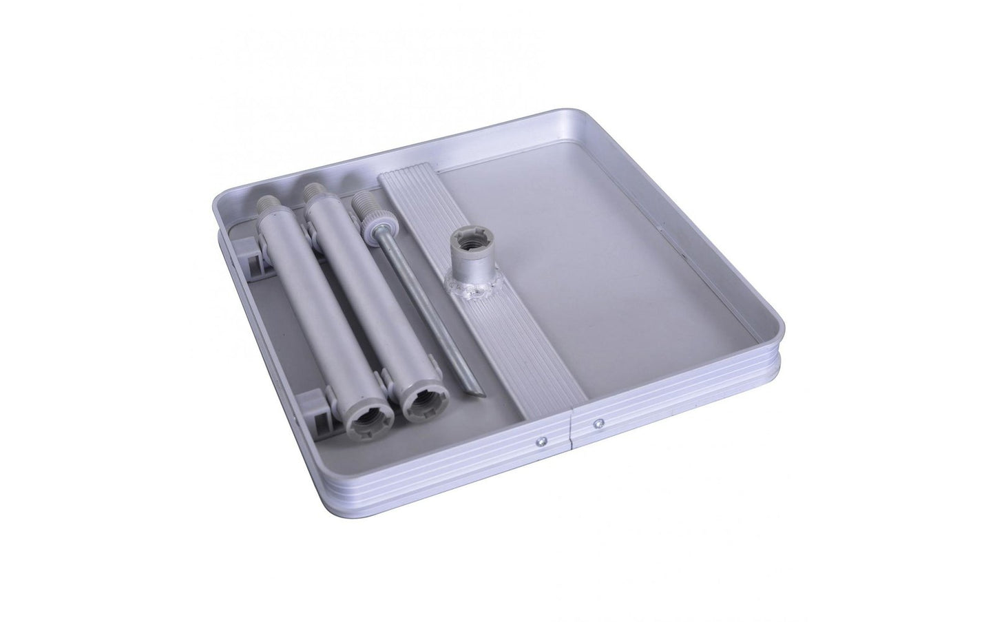  Berger Campingtisch 26 X 26 Cm