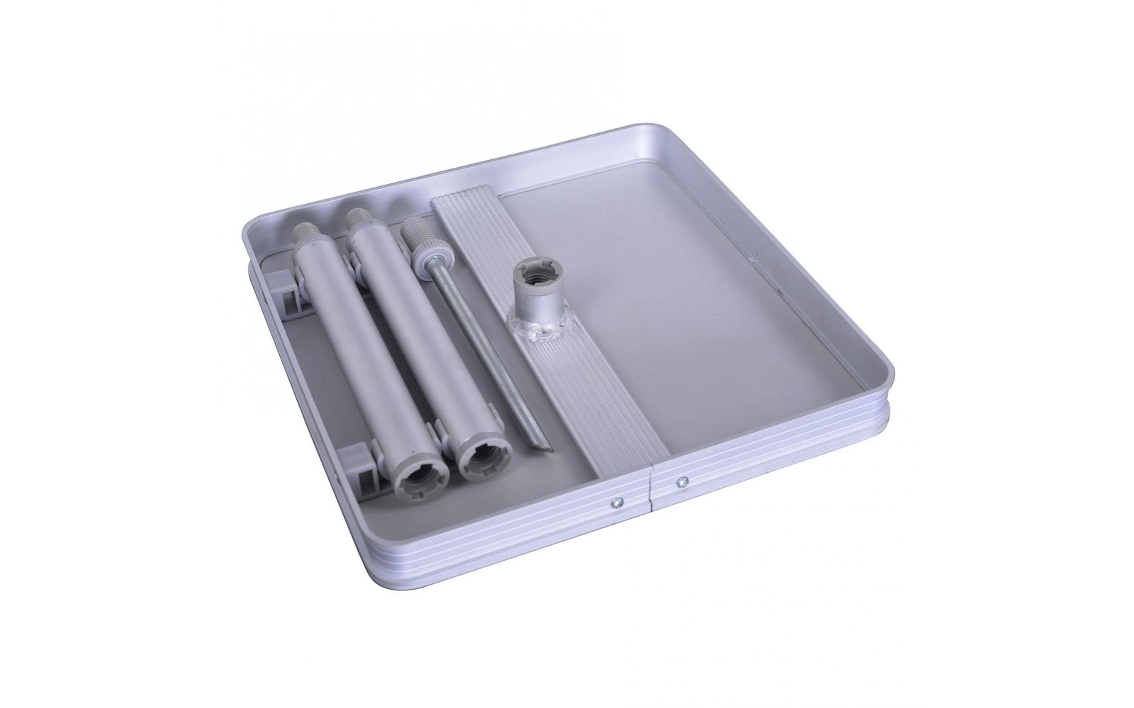  Berger Campingtisch 26 X 26 Cm