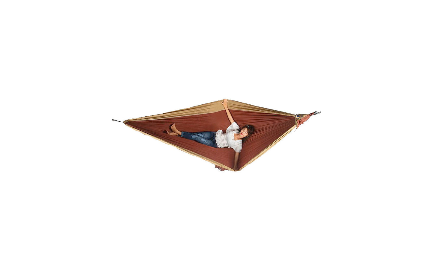  Ticket To The Moon King Size Hammock Hängematte